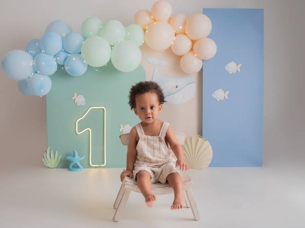 Smash The Cake de Malik