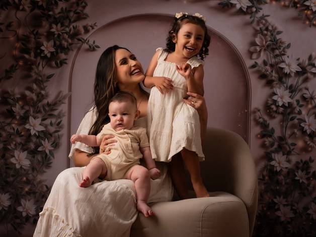 Especial de Dia das mães 