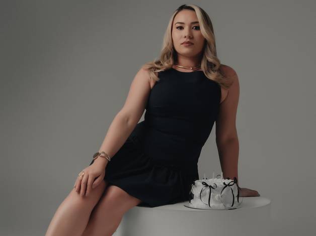 Aniversário  de Nagyla