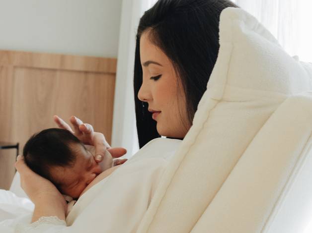 Newborn de Lifestyle - Melina