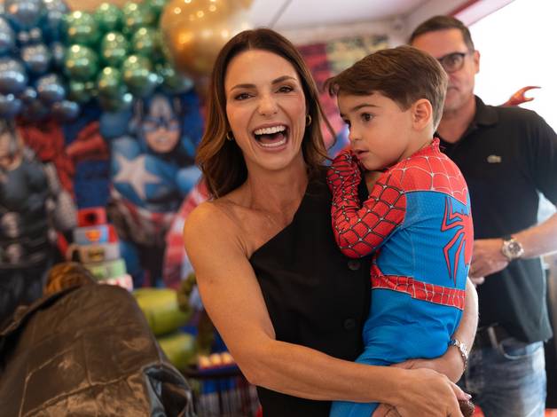 Festa Infantil  de 01 aninho !