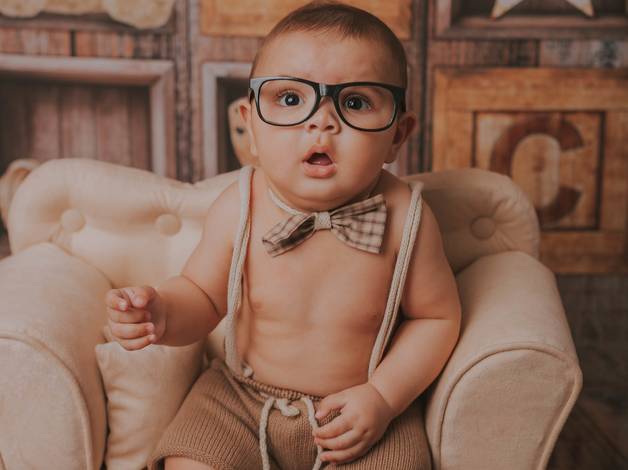 Acompanhamento de Miguel - 06 Meses