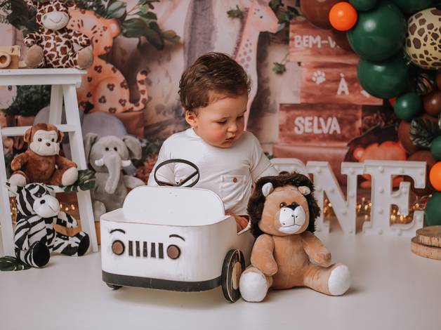 Smash The Cake de Gabriel