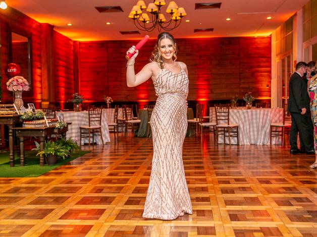 Festas /Formaturas de Festa de formatura de Leticia Isquierdo