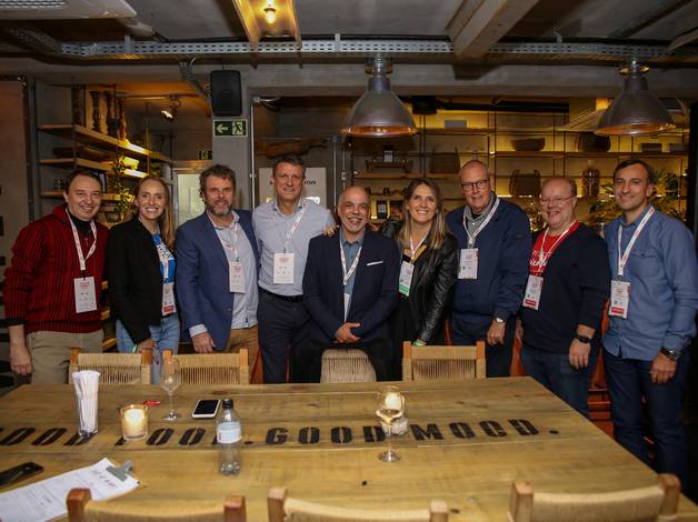 Festas /Formaturas de South Summit - ASSESPRO