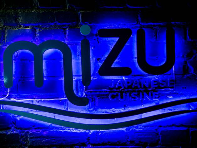 Ensaios de Mizu Japanese Cuisine & Bar