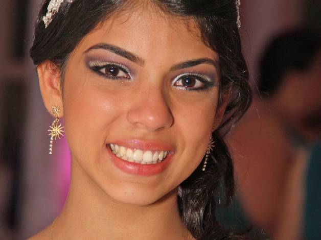 Aniversarios de Aniversário de 15 anos de Tayna