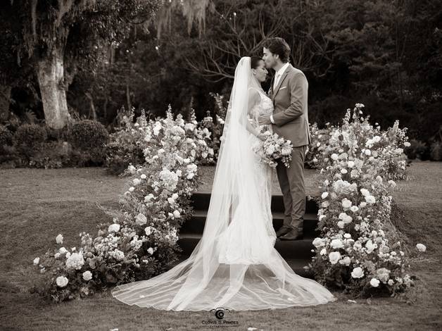 Casamentos de Casamento Letícia e Artur