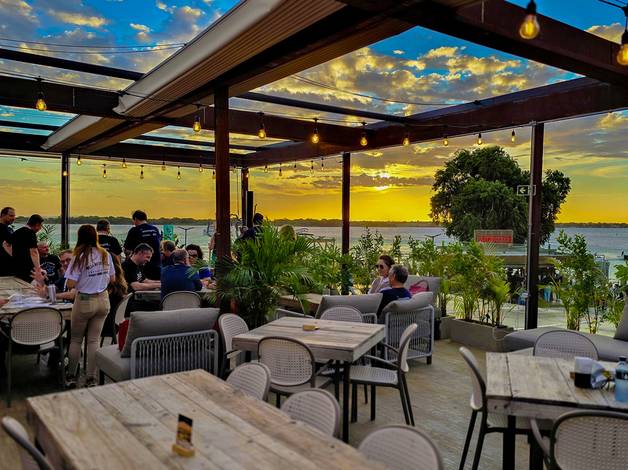 Congressos  de assespro no South Summit