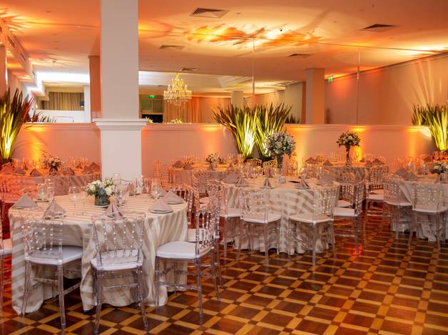 Festas /Formaturas de Festa de formatura