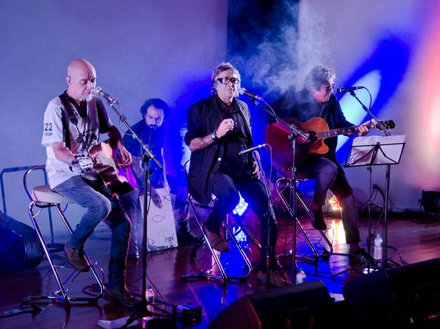 Festas /Formaturas de Los 3 Plantados