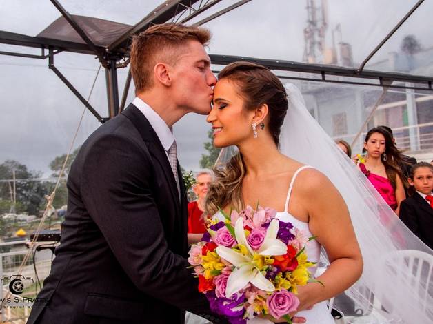 Casamentos de Casamento Henrique e Mônica