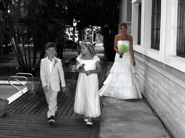 Casamentos de Casamento Budista