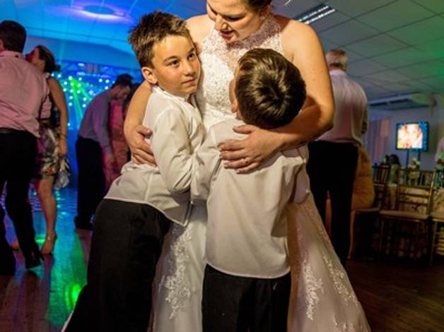 Casamentos de Casamento de Pablo e Graziela