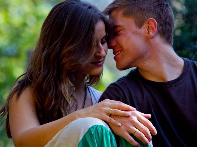 Ensaios de Ensaio pré casamento de Henrique e Mônica