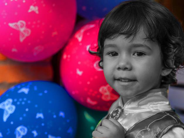 Aniversarios de ANIVERSARIO DE 3 ANOS DA LÍVIA!