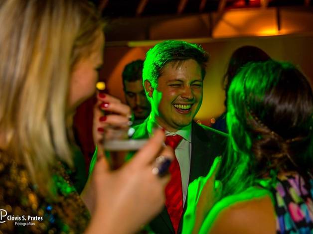 Festas /Formaturas de FESTA DE FORMATURA DE THIAGO ISQUIERDO