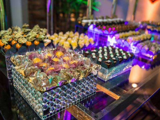 Festas /Formaturas de Festa de Formatura Matheus Cruz