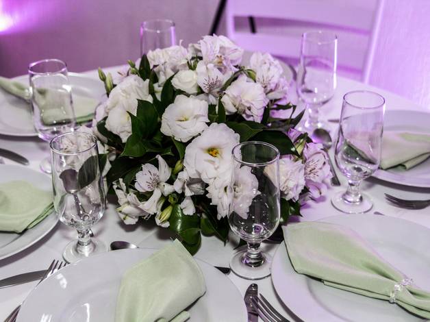 Festas /Formaturas de Festa de formatura em residencia de Ginecologia do HCPA