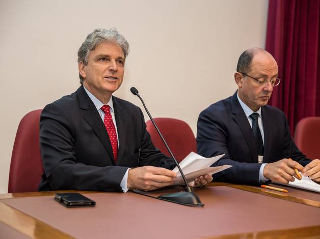 Congressos  de Best OF ASCO 2016