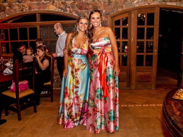 Festas /Formaturas de Festa de formatura de Giovana e Camila