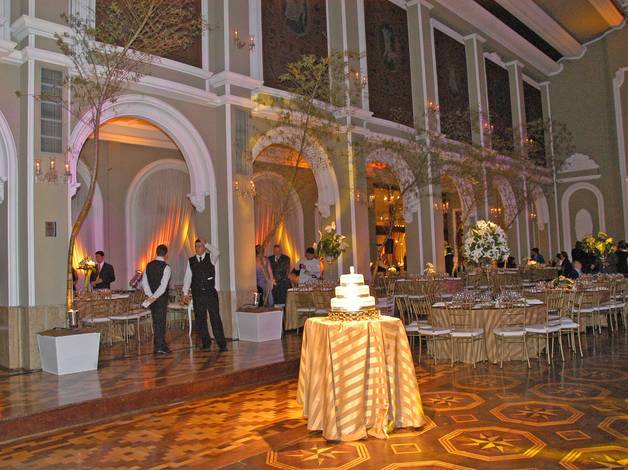 Festas /Formaturas de Evento Social corporativo