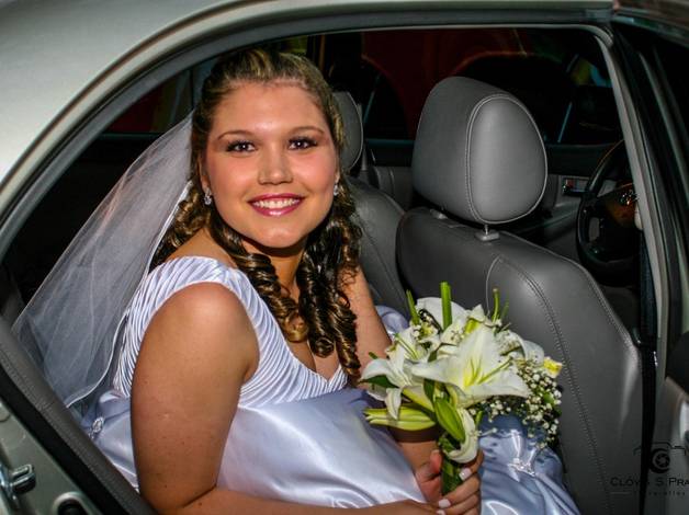 Casamentos de Casamento Natália