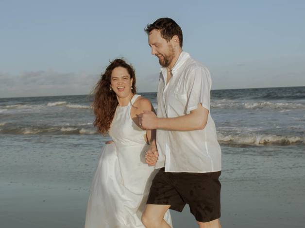 Casal de Manu & Andriy