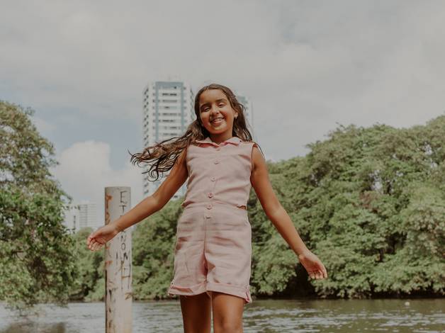 Kids de Malu • 10 anos