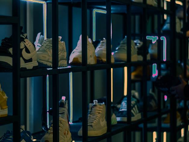 MODA STREET WEAR de  STREET GRAPHIC PHOTO II