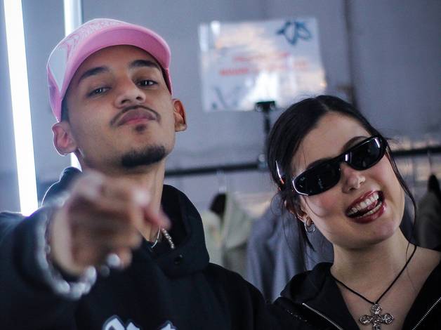 MODA STREET WEAR de SHUI