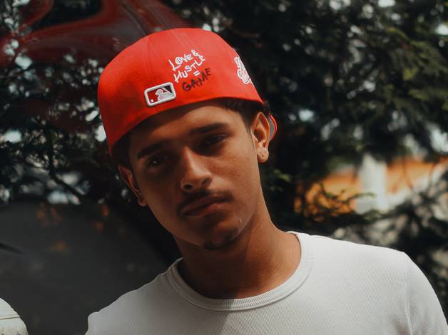 MODA STREET WEAR de EDITORIAL RYUUK (CAPTURE STORE)