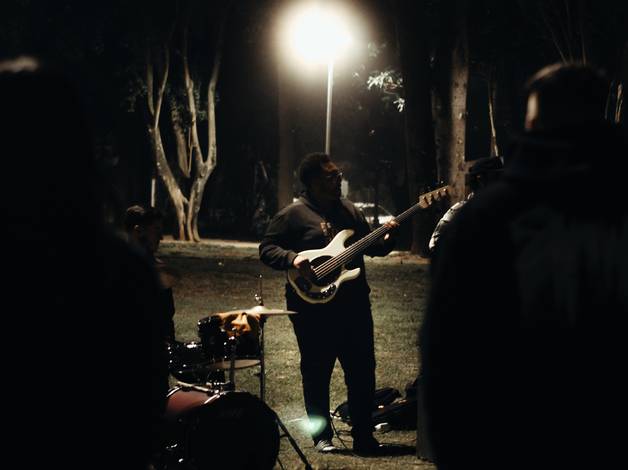 MODA STREET WEAR de CULTO UNIT MOVEMENT