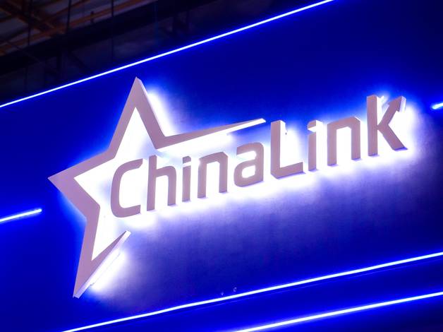 MODA STREET WEAR de CHINA LINK - EVENTO CORPORATIVO