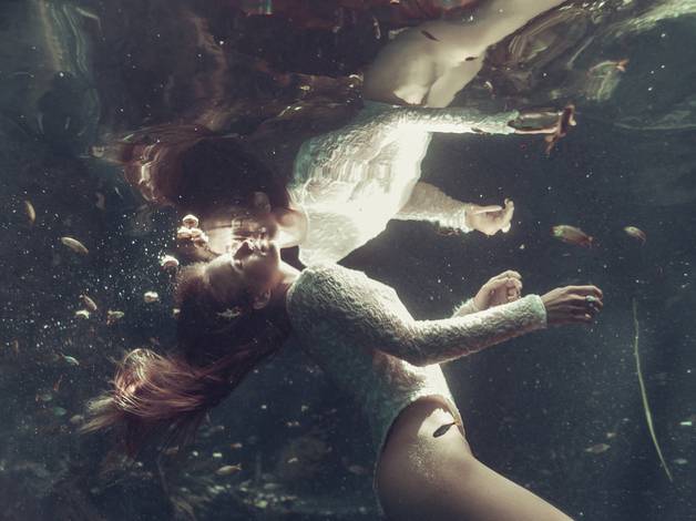 Fotografia subacuatica de Mundos Subacuáticos 