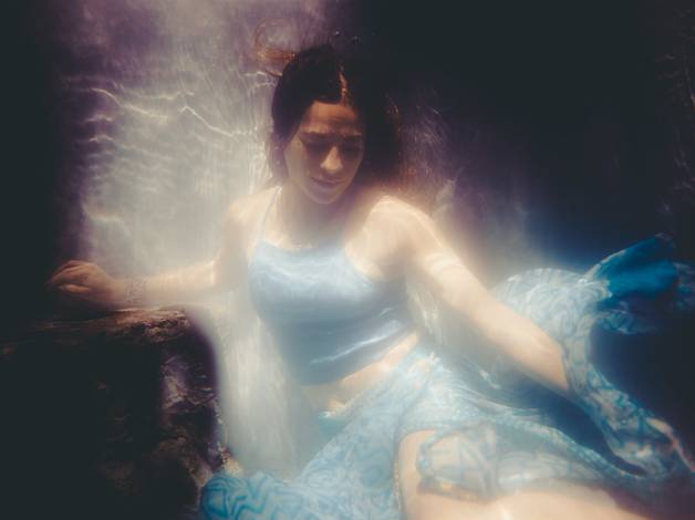 El Agua y los Sueños  de EL agua y los Sueños 