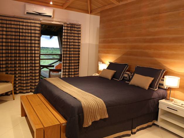 Publicações de Spa Sesc Pantanal 