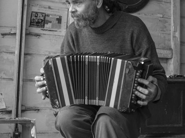 street e viagens de Argentina/Uruguai - 2018