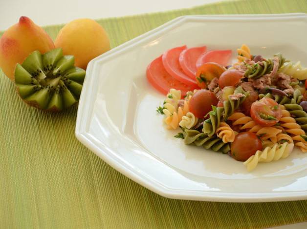 Publicações de Livro de receitas - Saladas - 2013