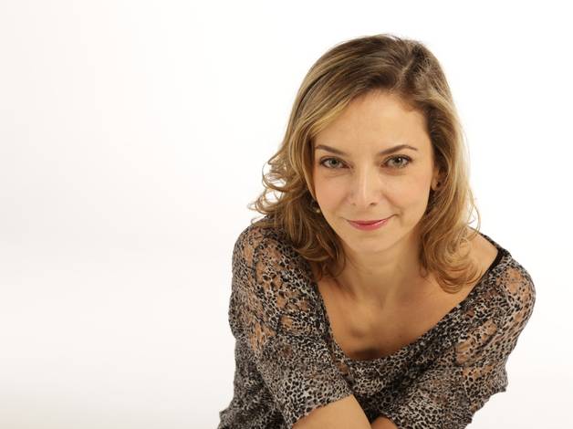 Estúdio de Mônnica Emilio