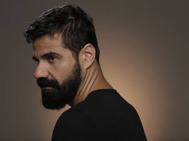 Estúdio de Flávio Souza