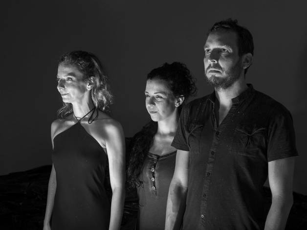 dança/música/teatro  de Territórios expandidos