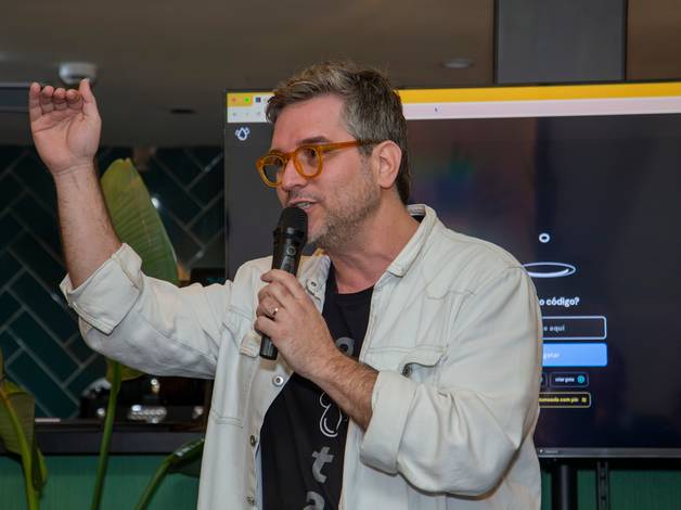 Eventos de Walking Together - 2 edição