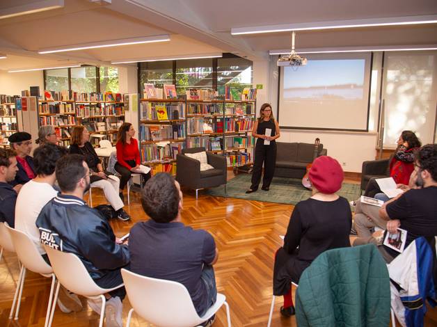 Eventos de Sarau de poesias - Brecht em foco