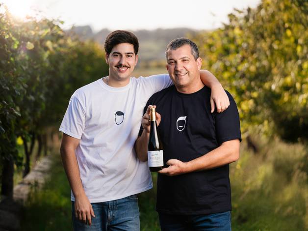 Portrait de Vinevinu