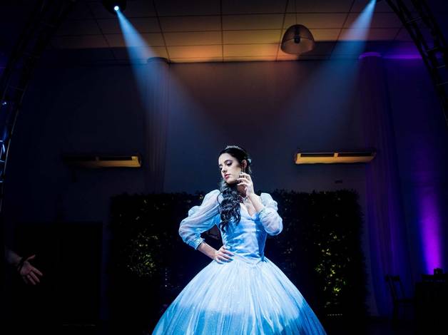 15 Anos de Alice 15 anos