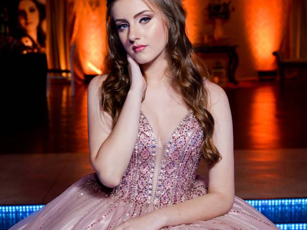 15 Anos de Julia Calleti 15th