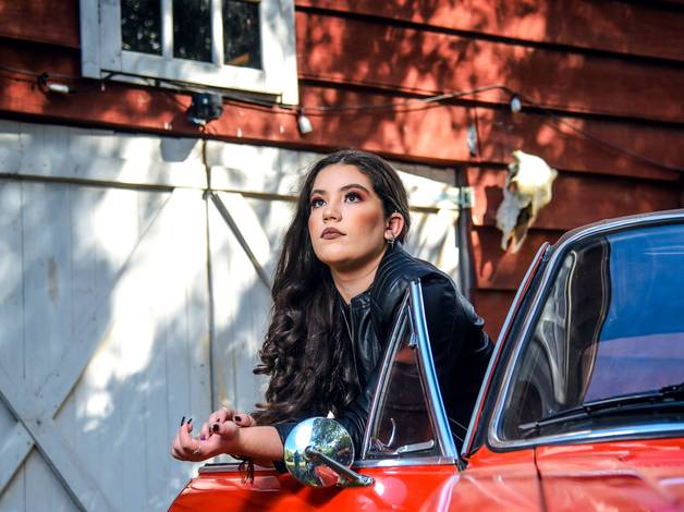 15 Anos de Isadora 15th