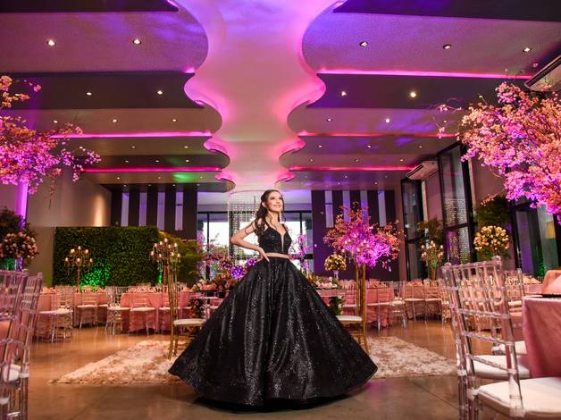 15 Anos de Renata 15 anos