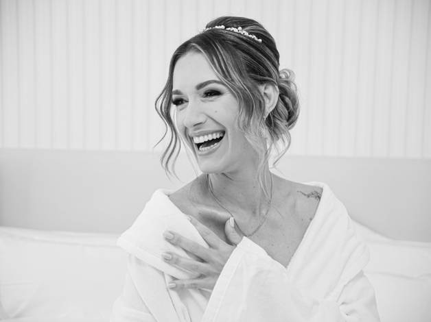 Casamento de Vanessa & Rodrigo